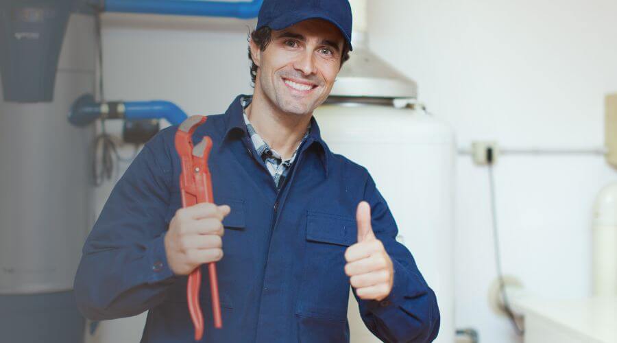 Professional Tankless Water Heater Installation in North Branch, MI